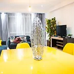 Cuzco Apartment