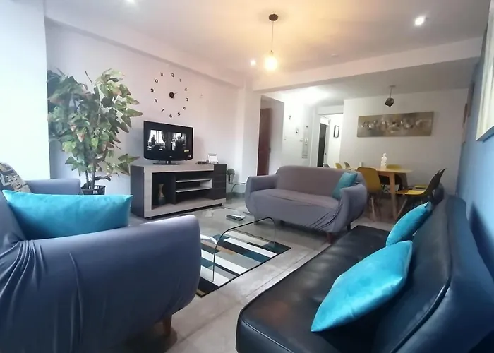 Cuzco Apartment