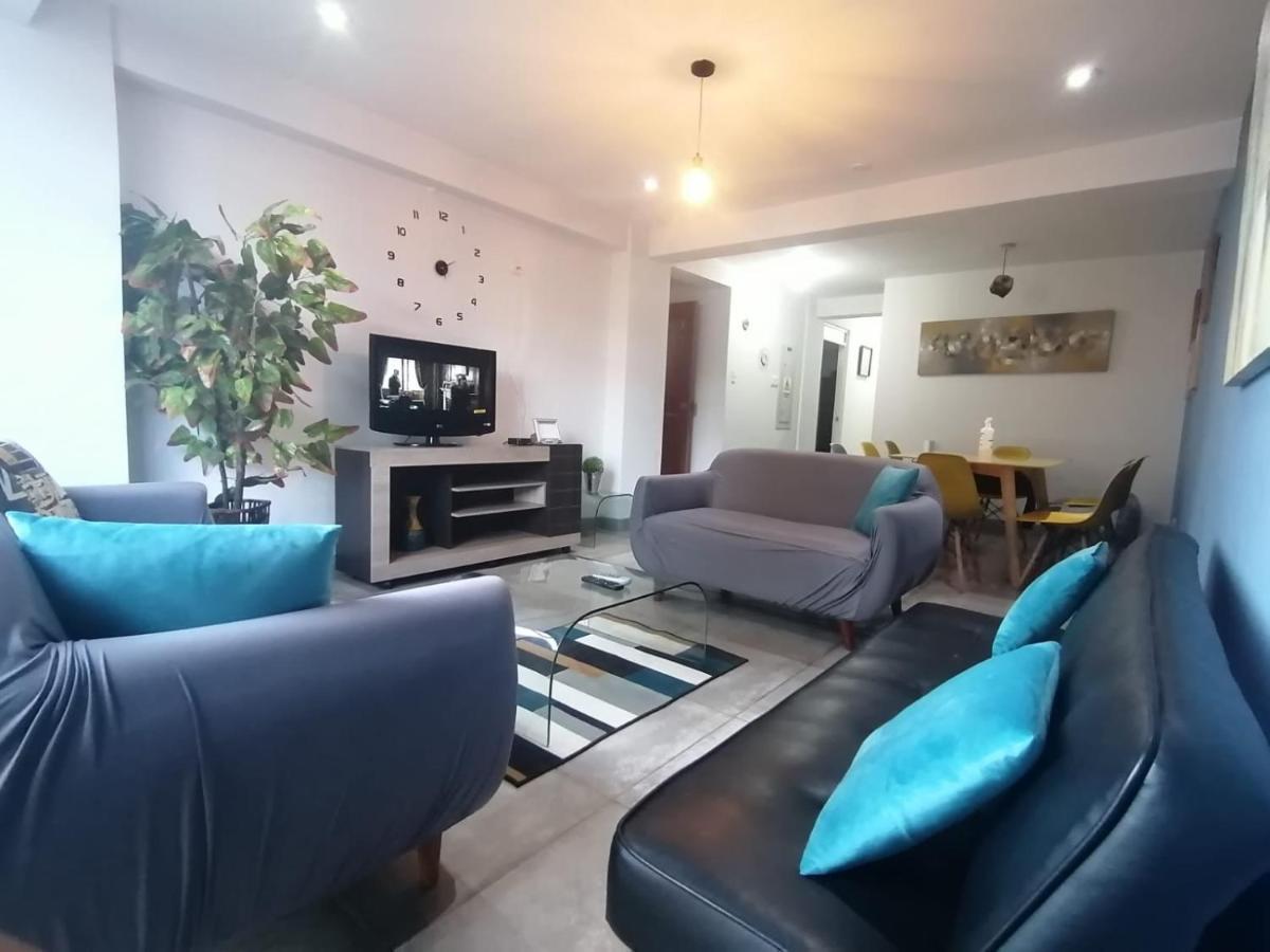 Cuzco Apartment *