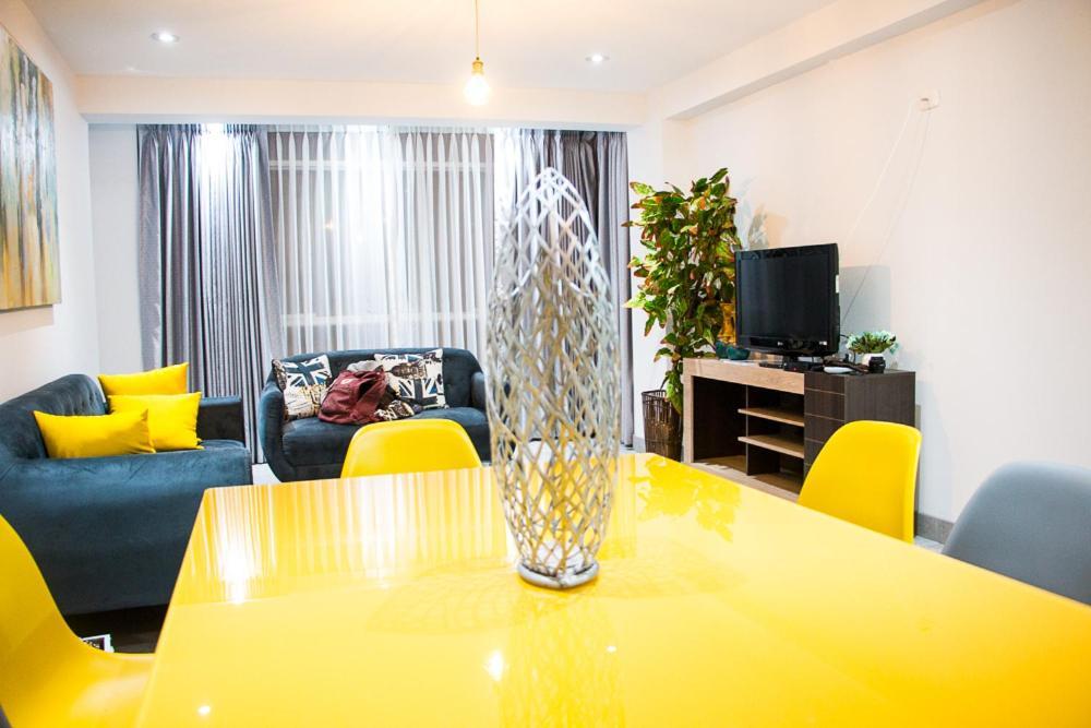 Cuzco Apartment *