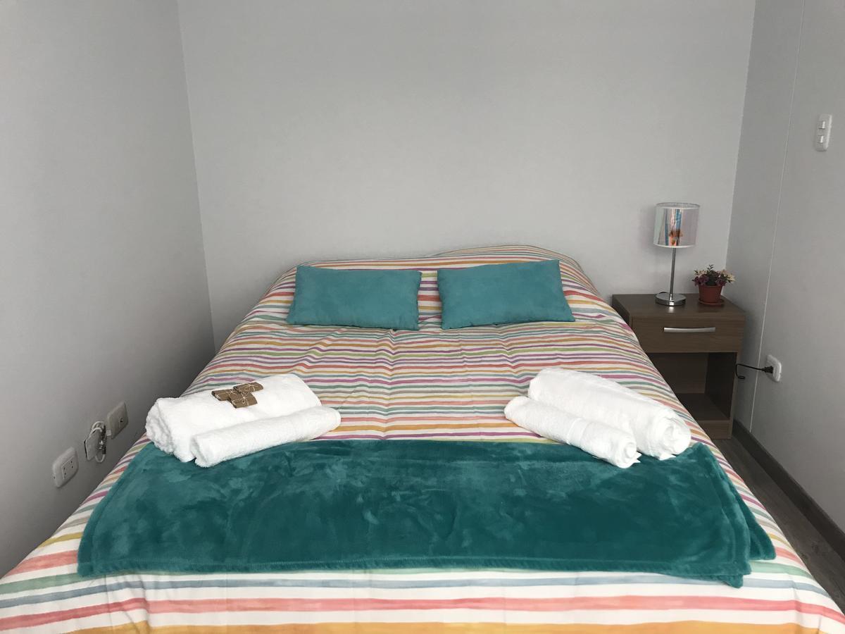 Cuzco Apartment Apartment Cusco