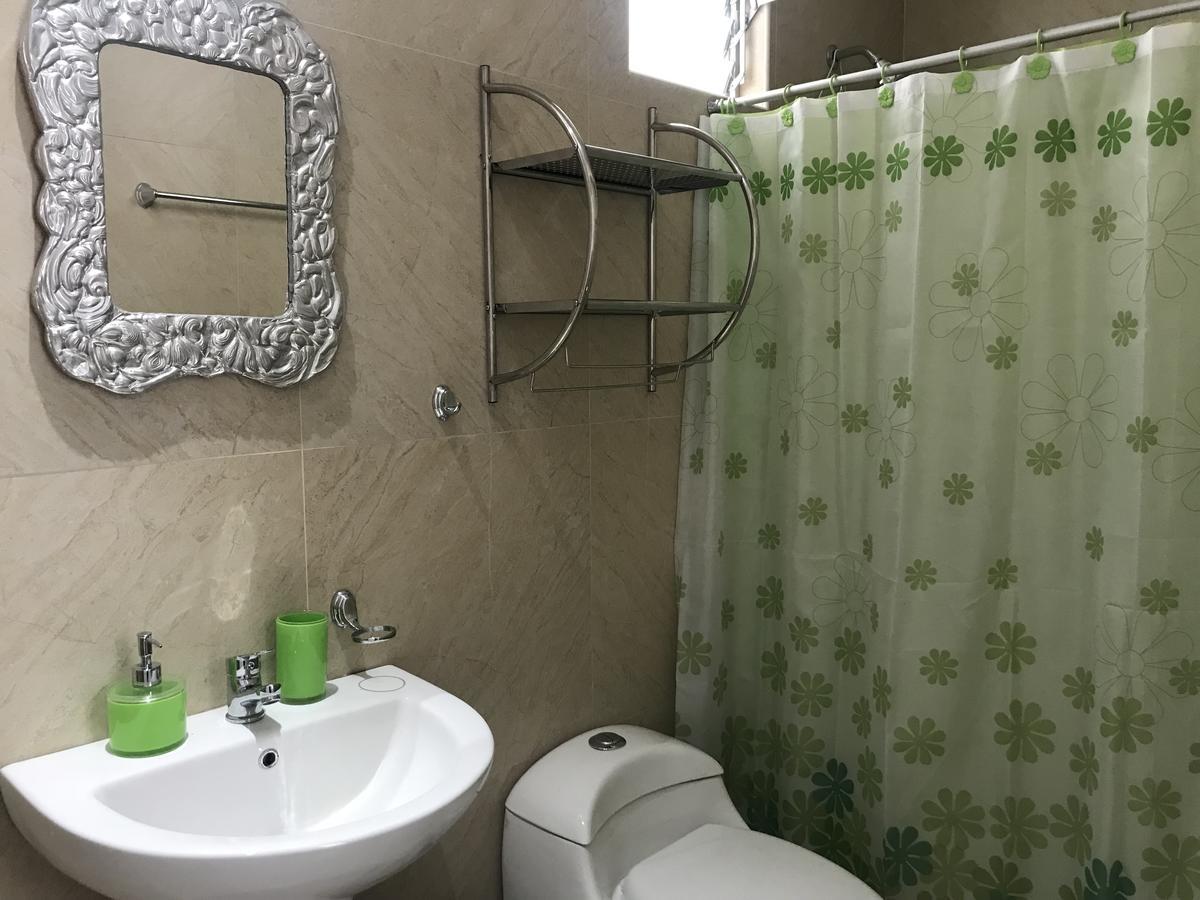 Cuzco Apartment