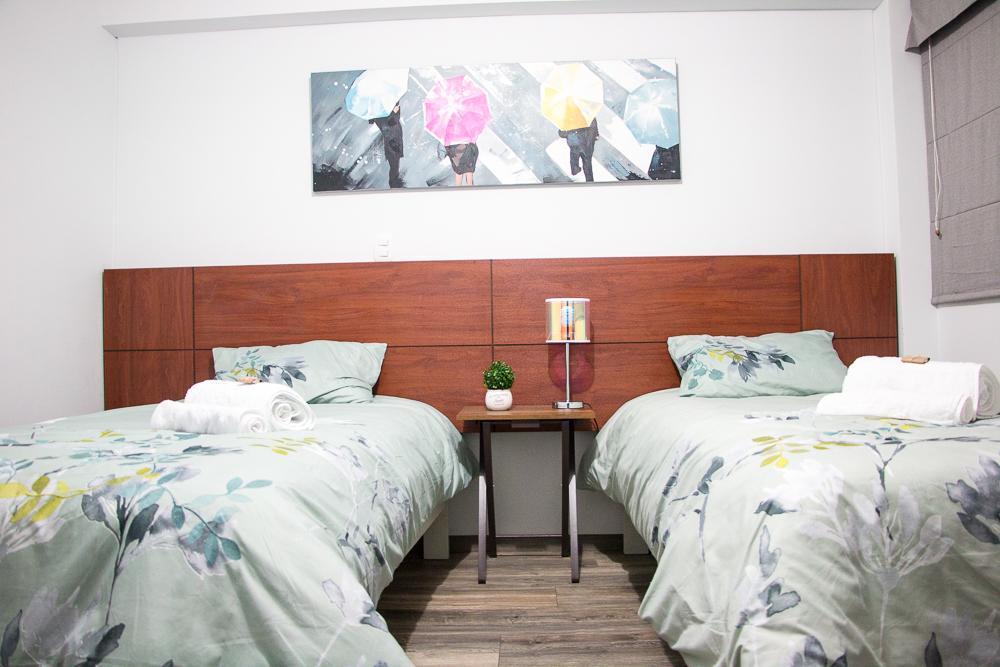 Cuzco Apartment Apartment Cusco