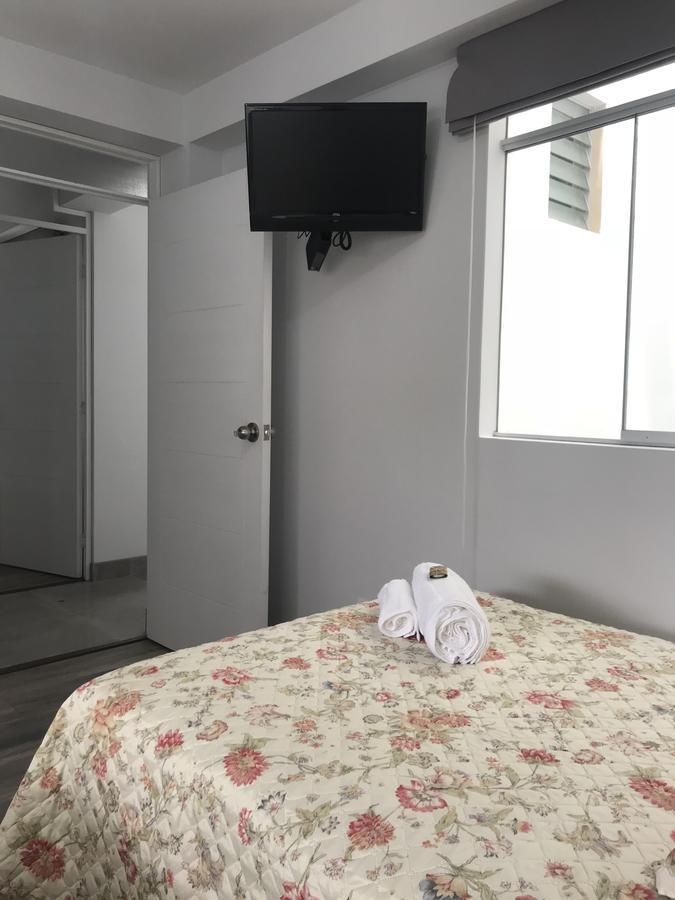 Cuzco Apartment *