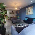 Cuzco Apartment