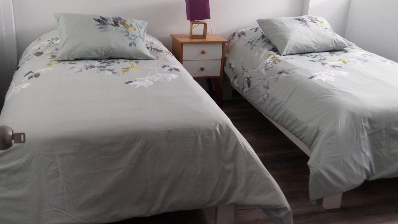 Cuzco Apartment Apartamento