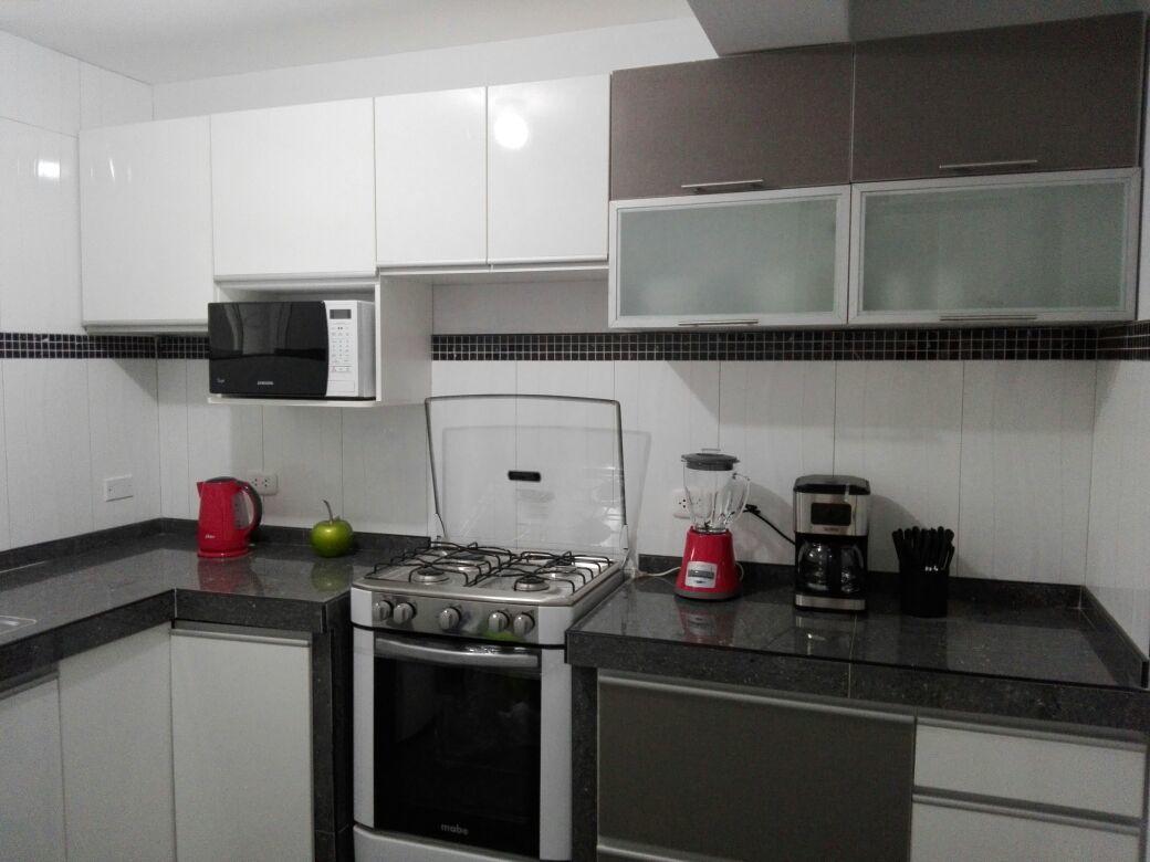 Cuzco Apartment Apartamento *