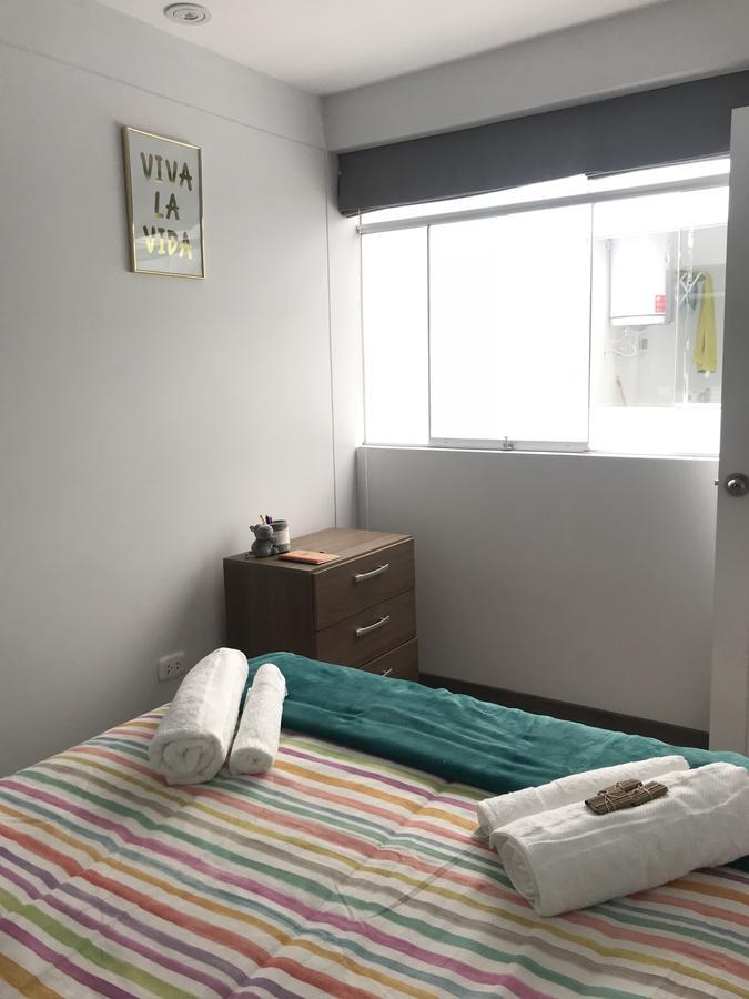 Apartamento Cuzco Apartment *