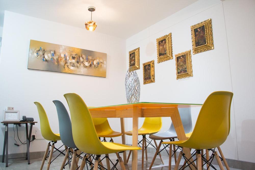 Apartamento Cuzco Apartment *
